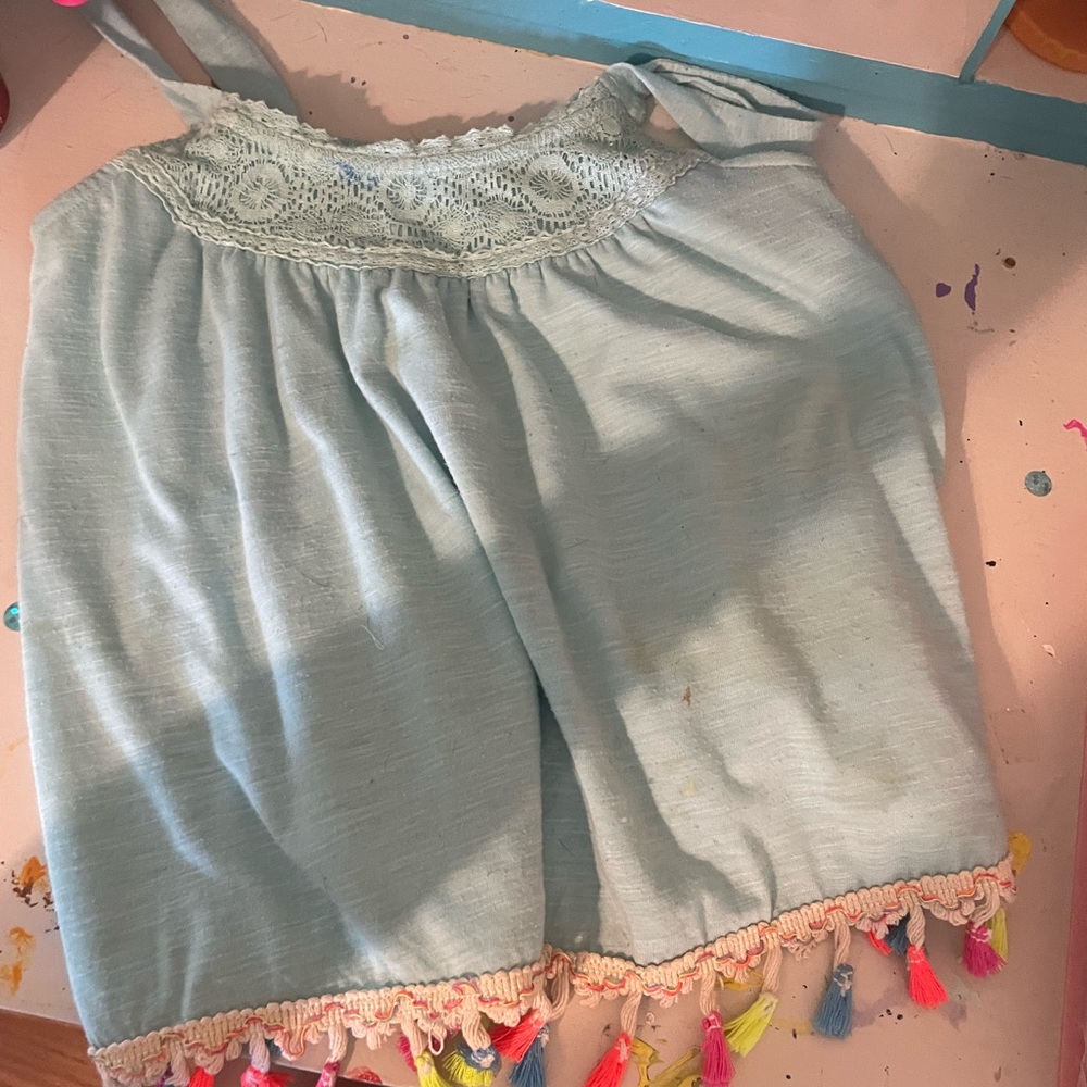 Girls top
